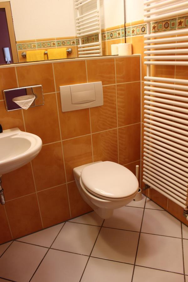 I.M.Apartments 42 M² Fuer 2 Personen Дюссельдорф Экстерьер фото