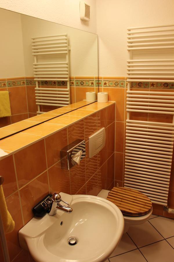 I.M.Apartments 42 M² Fuer 2 Personen Дюссельдорф Экстерьер фото
