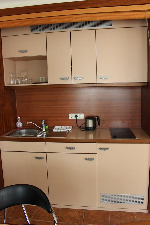 I.M.Apartments 42 M² Fuer 2 Personen Дюссельдорф Экстерьер фото