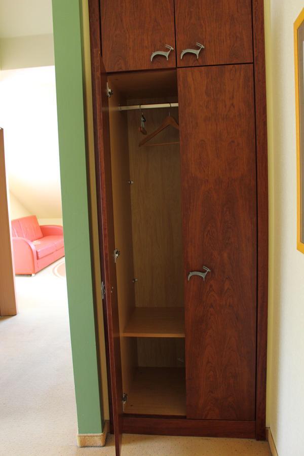 I.M.Apartments 42 M² Fuer 2 Personen Дюссельдорф Экстерьер фото