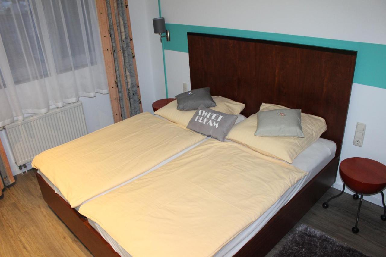 I.M.Apartments 42 M² Fuer 2 Personen Дюссельдорф Экстерьер фото