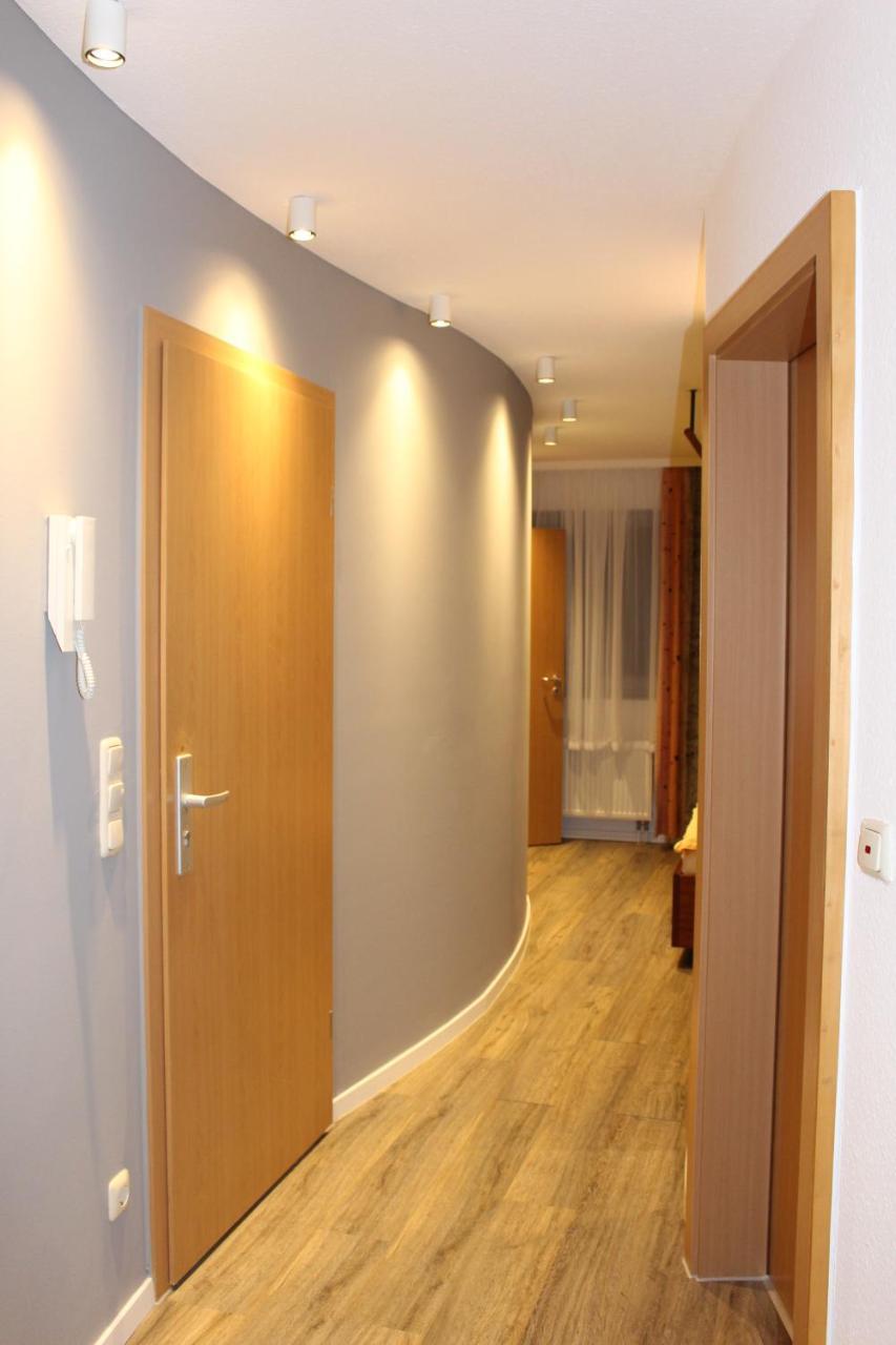 I.M.Apartments 42 M² Fuer 2 Personen Дюссельдорф Экстерьер фото