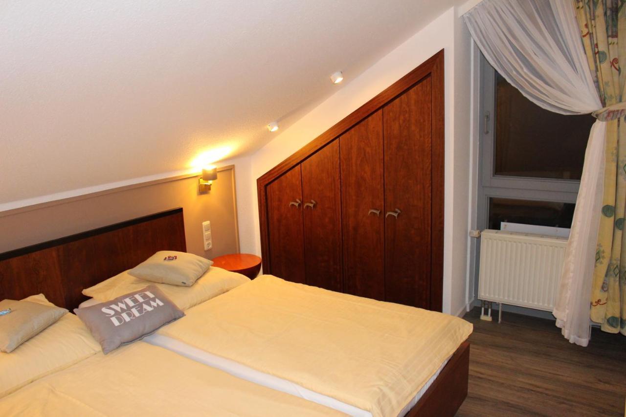 I.M.Apartments 42 M² Fuer 2 Personen Дюссельдорф Экстерьер фото
