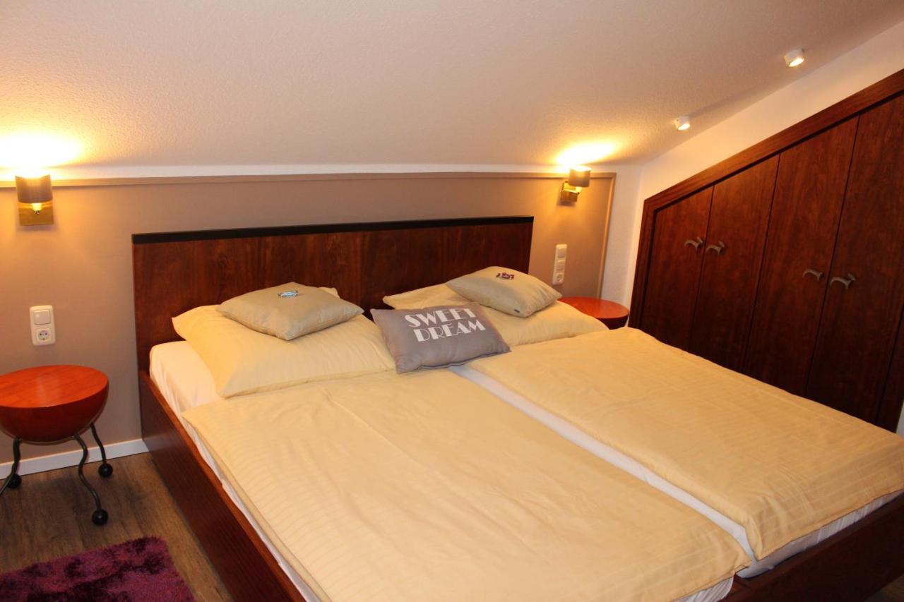I.M.Apartments 42 M² Fuer 2 Personen Дюссельдорф Экстерьер фото